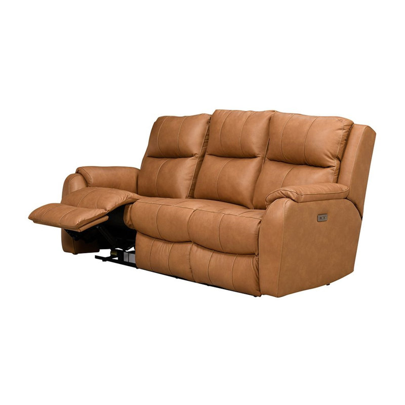 Canapé inclinable Marquis, Beige