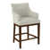 Upholstered Counter Stool