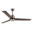 148cm Ceiling Fan with LED Lights