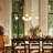 Bradrick 8 - Light Glass Globe Chandeliers