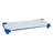 Heavy-Duty Mesh Fabric Stackable Daycare Cots (Set of 18)-36869021