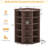 Modern Bookshelf, Storage Bookcase-696013357-702397776