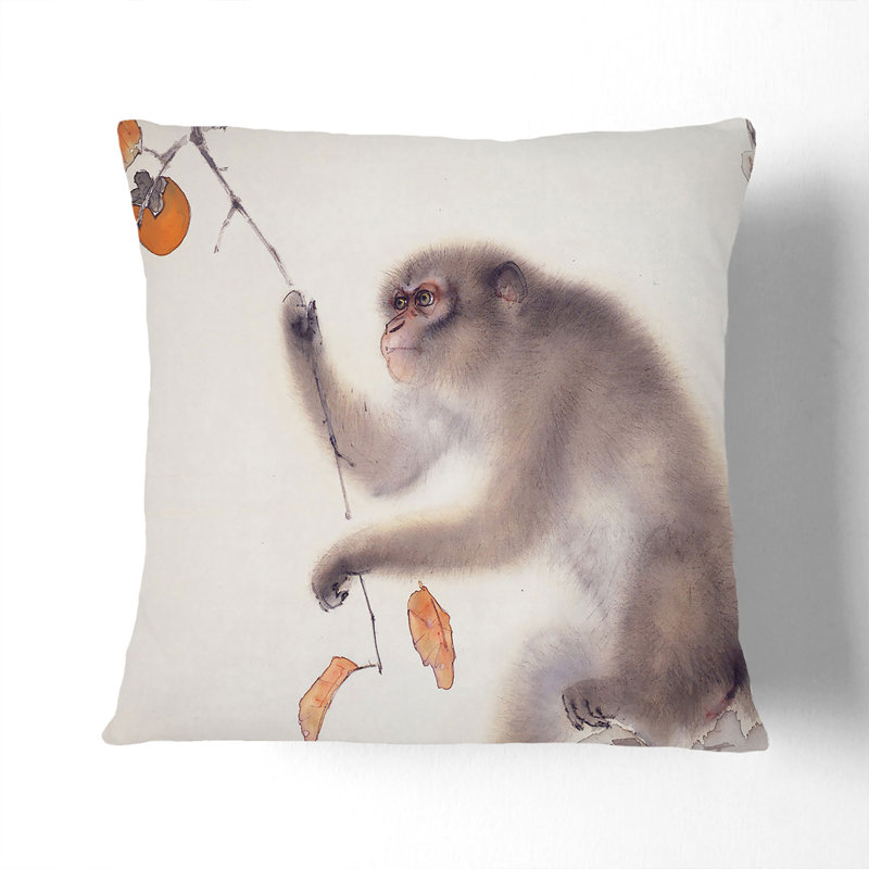 Square Cushion, 55 x 55 cm