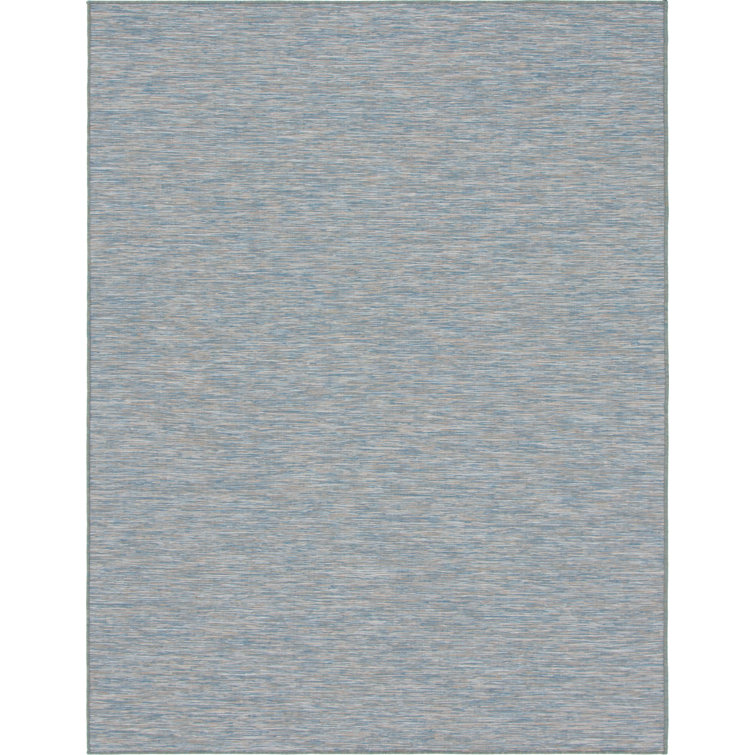 Fagundes Indoor / Outdoor Rug