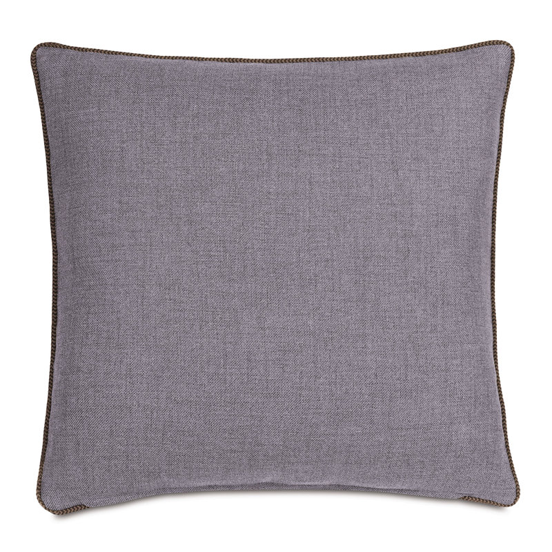 Noah Square Pillow Cover & Insert