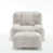 Velours gris clair est en rupture de stock