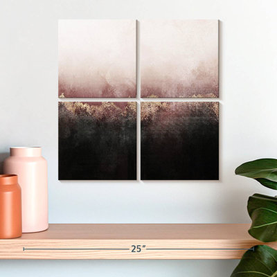 Avery Pink Sky