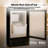 Whynter 12 lb. Stainless Steel Built-in Ice Maker