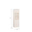 Alice Springs Rectangle Accent Cabinet