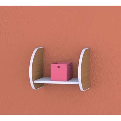 Arrin Floating Shelf