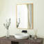 Grand miroir mural en aluminium-1205061604-1205061598