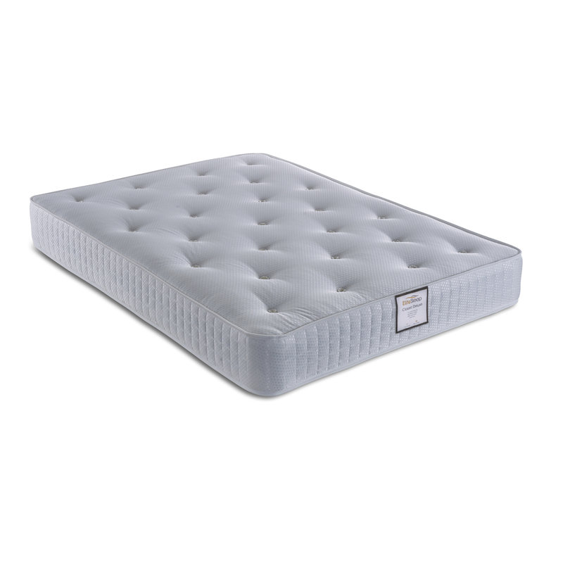 Classic Deluxe Mattress, Super King (6')