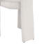 Chaise d'appoint rembourrée Ozellar Boucle-1859954738