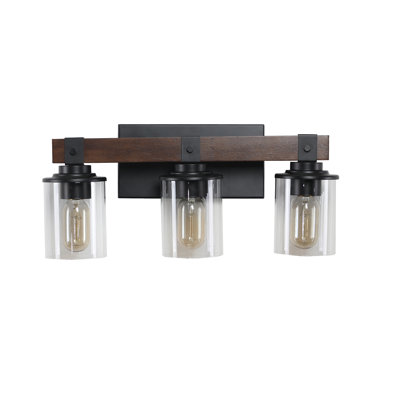 Abberville 3 - Light Vanity Light