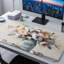 Polyester Desk Pad-520271711