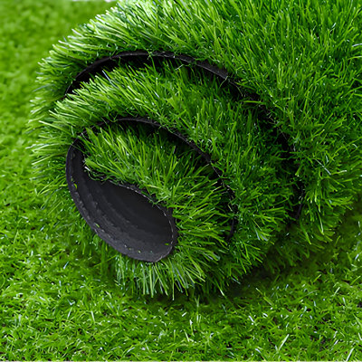 Artificial Grass Rug Pad  For Patio, Lawn & Garden Decor