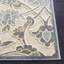 Tapis floral Patrick Performance-20947046