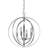 Eryka 4 - Light Sphere Pendant