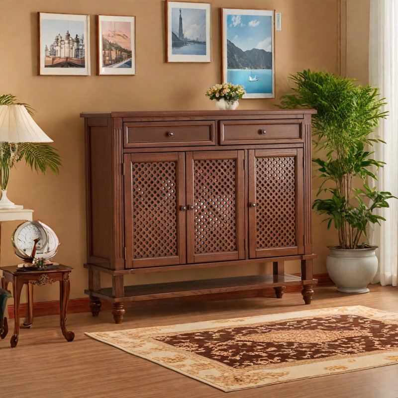 Large-capacity storage cabinet