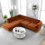 Canapé et chaise longue en velours Addilynn-1486649939-1481144037
