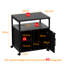 60cm Wide File Cabinet