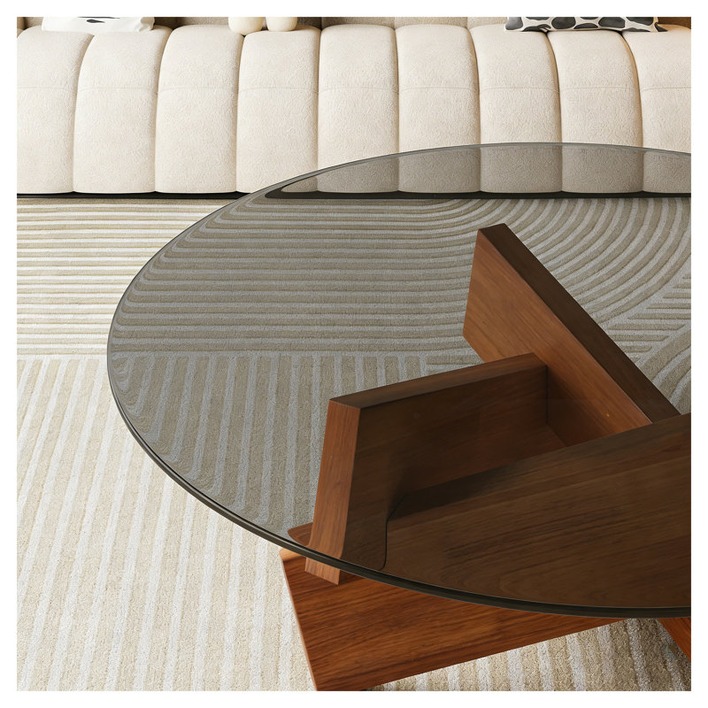 Table basse moderne Modern