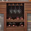 Buffet de style moderne et simple