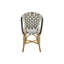 Chaise d'appoint empilable-72849553