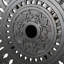 Cast Aluminium 35'' ROUND BAR TABLE