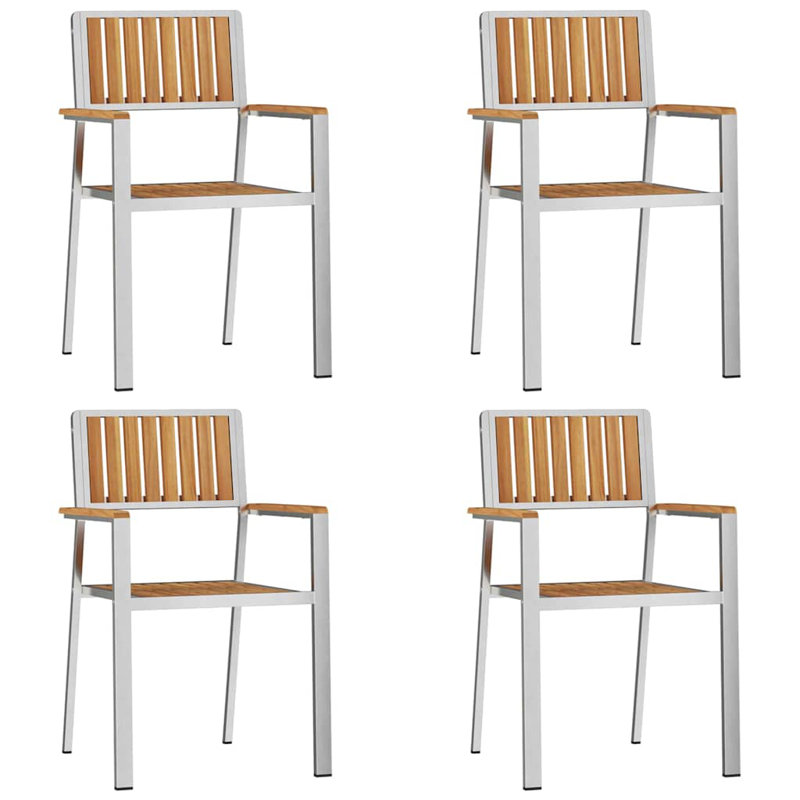 Patio Dining Armchair