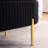 Velvet 46" Wide Storage Bench for Bedroom End of Bed Window Living room-1453580938