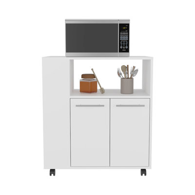 Bethesda Kitchen Cart