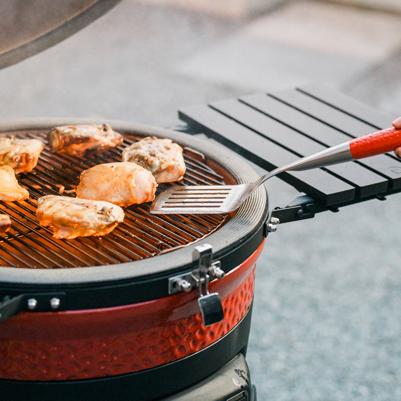 Kamado Joe Grill Tools - Grill Spatula