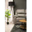 Nellis 5 Seater Reclining Corner Sofa -40631478