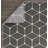 Jaiah Geometric Indoor / Outdoor Rug-562000740