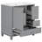 Bathroom Vanity with Sink-1761687699