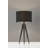 Napavine Metal Table Lamp