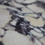 Table d'appoint Cain - Blanc