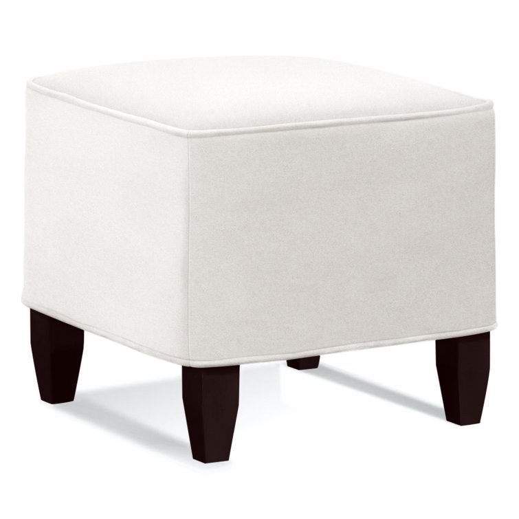 Brooklyn Upholstered Ottoman