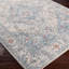 Beyanka Floral Machine Tufted Area Rug-123334802