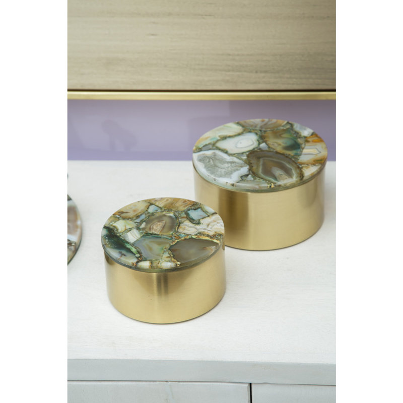 Ajnesh Decorative Box
