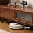 Classic storage TV cabinet