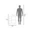 Lavabo pour salle de bain Stites-213141062