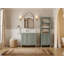 Nashville X P 22 po De salle de bain Quartz-112748594-112748592-112748588