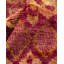 Contemporary One-of-a-Kind 7' 10" X 10' 2" Hand Knotted Area Rug