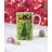 Merry Grinchmas Magic Heat-Changing Mug