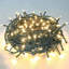LED Indoor / Outdoor String Lights-2704302-2704300