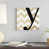 Y