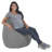 SoftScape Dew Drop Bean Bag-42205976