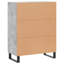 Metzly 69.5cm Sideboard-521942653